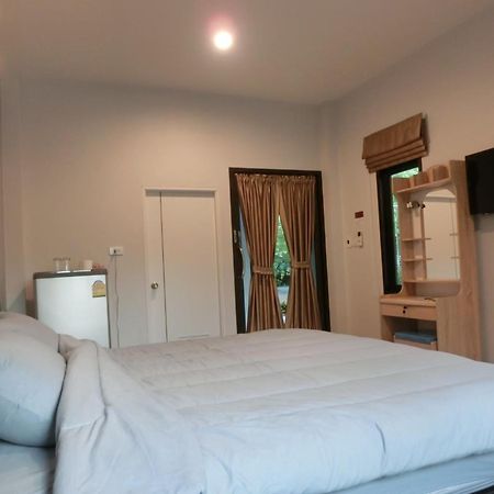 Big House Resort ตราด ภายนอก รูปภาพ