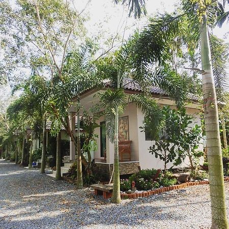 Big House Resort ตราด ภายนอก รูปภาพ