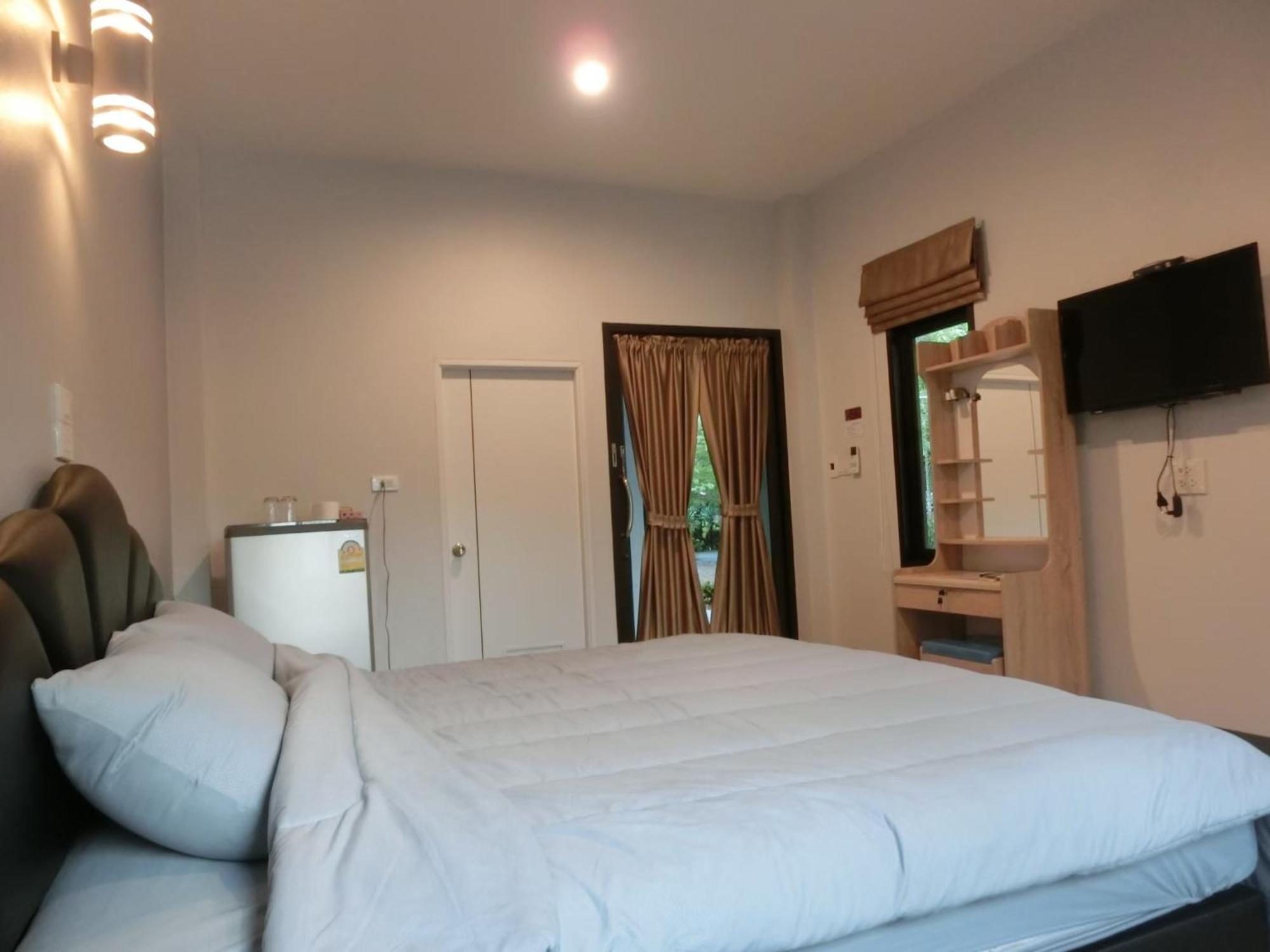 Big House Resort ตราด ภายนอก รูปภาพ