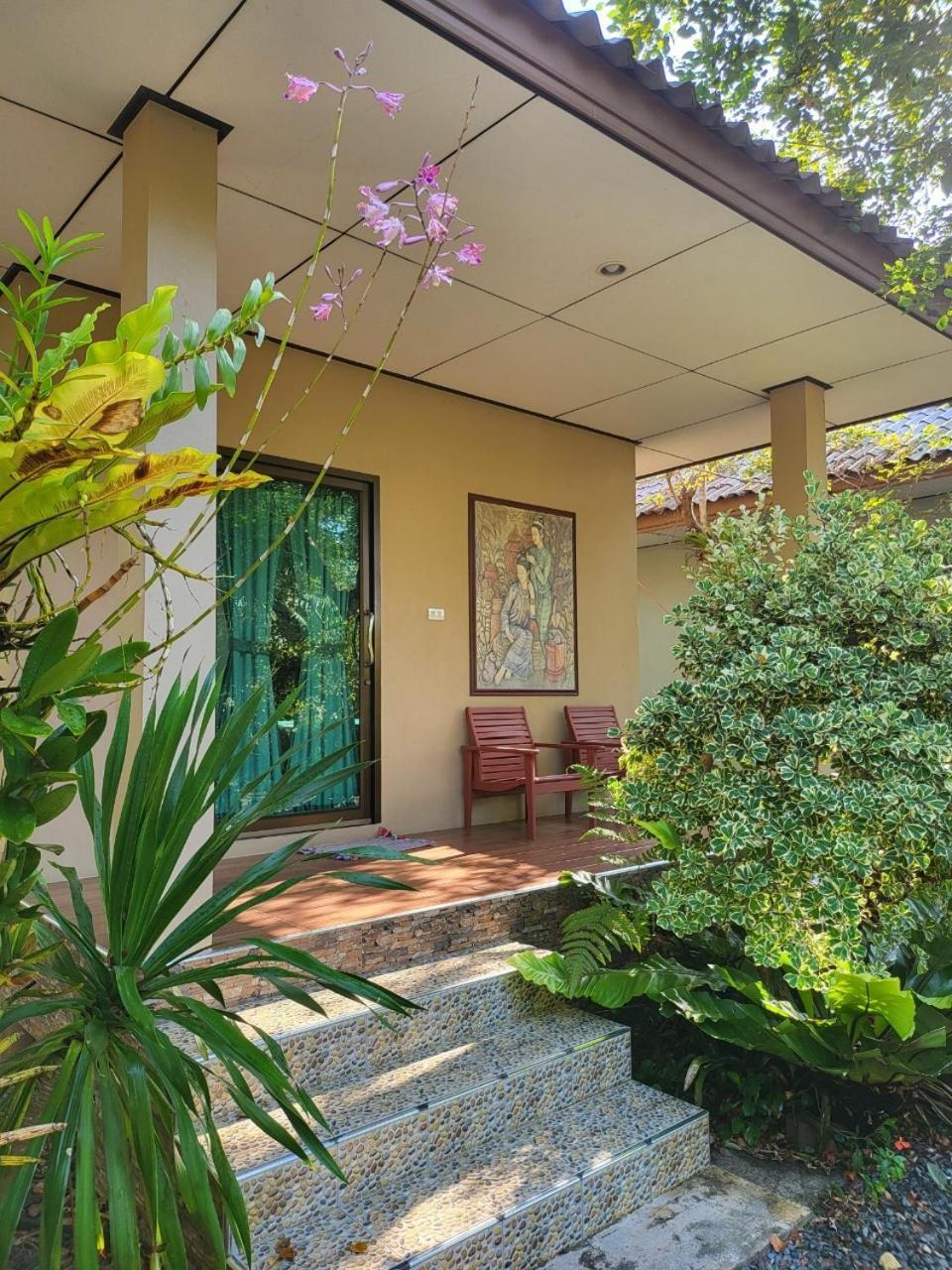 Big House Resort ตราด ภายนอก รูปภาพ