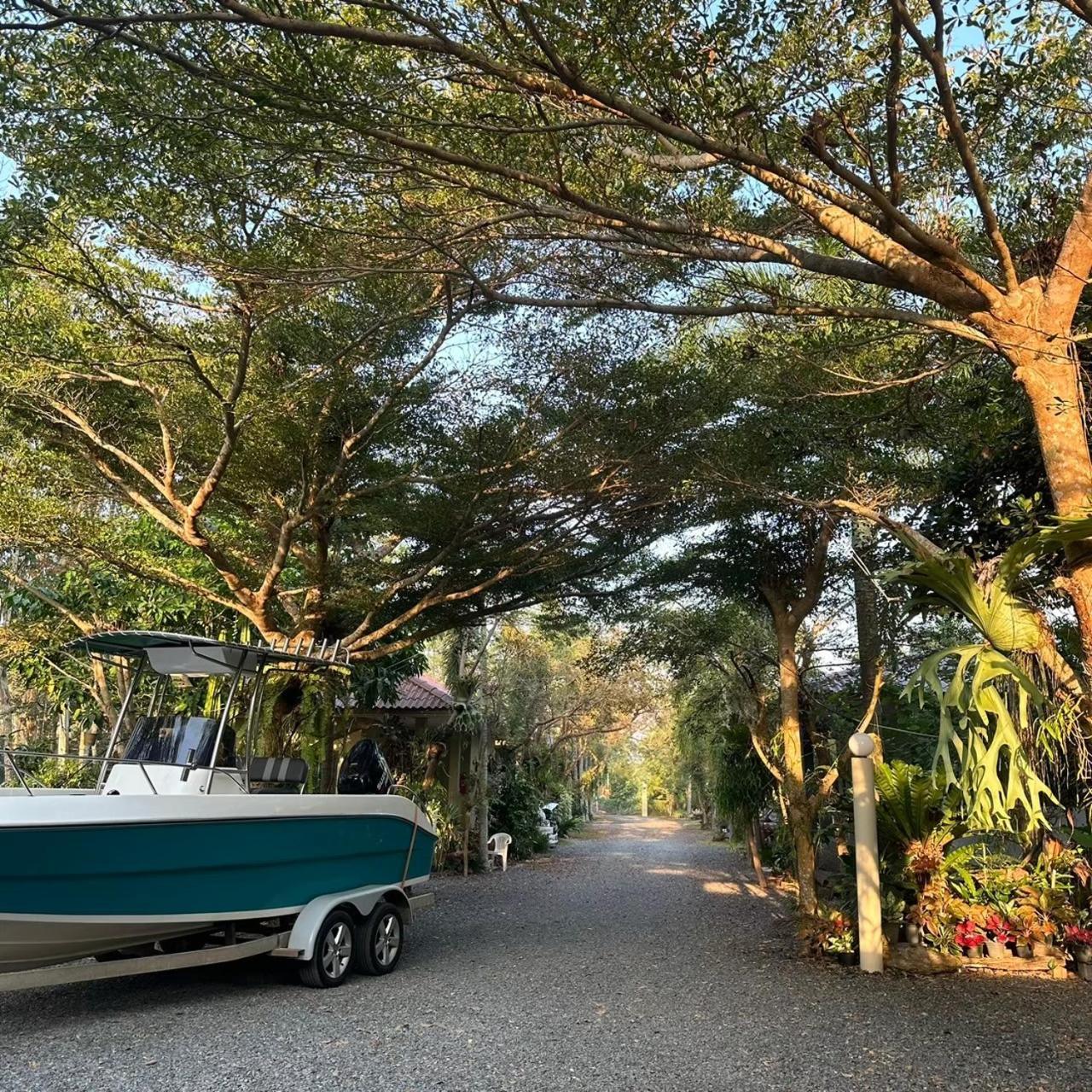 Big House Resort ตราด ภายนอก รูปภาพ