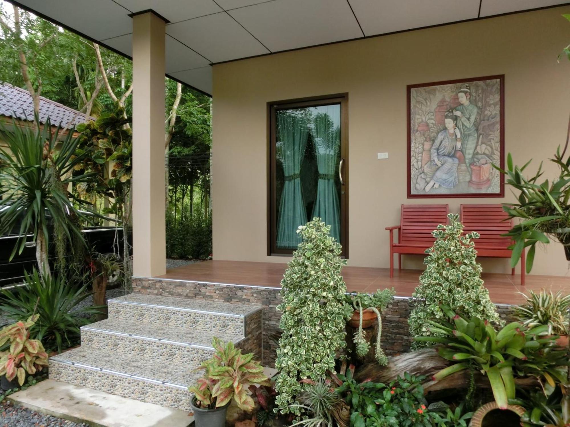 Big House Resort ตราด ภายนอก รูปภาพ