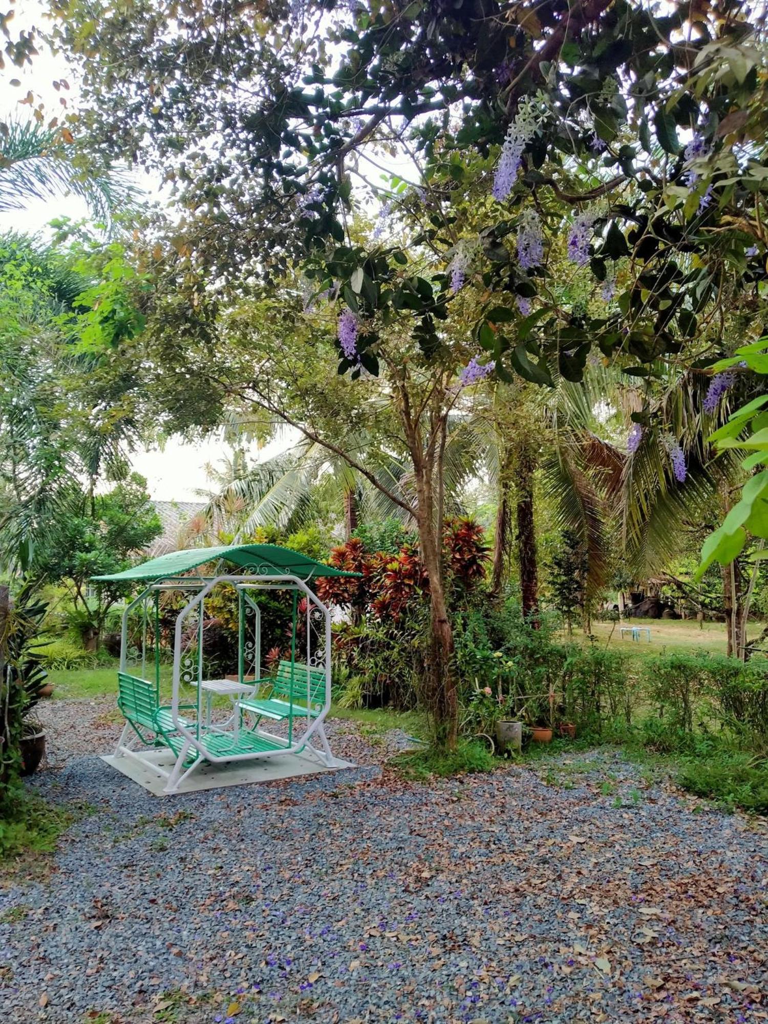 Big House Resort ตราด ภายนอก รูปภาพ