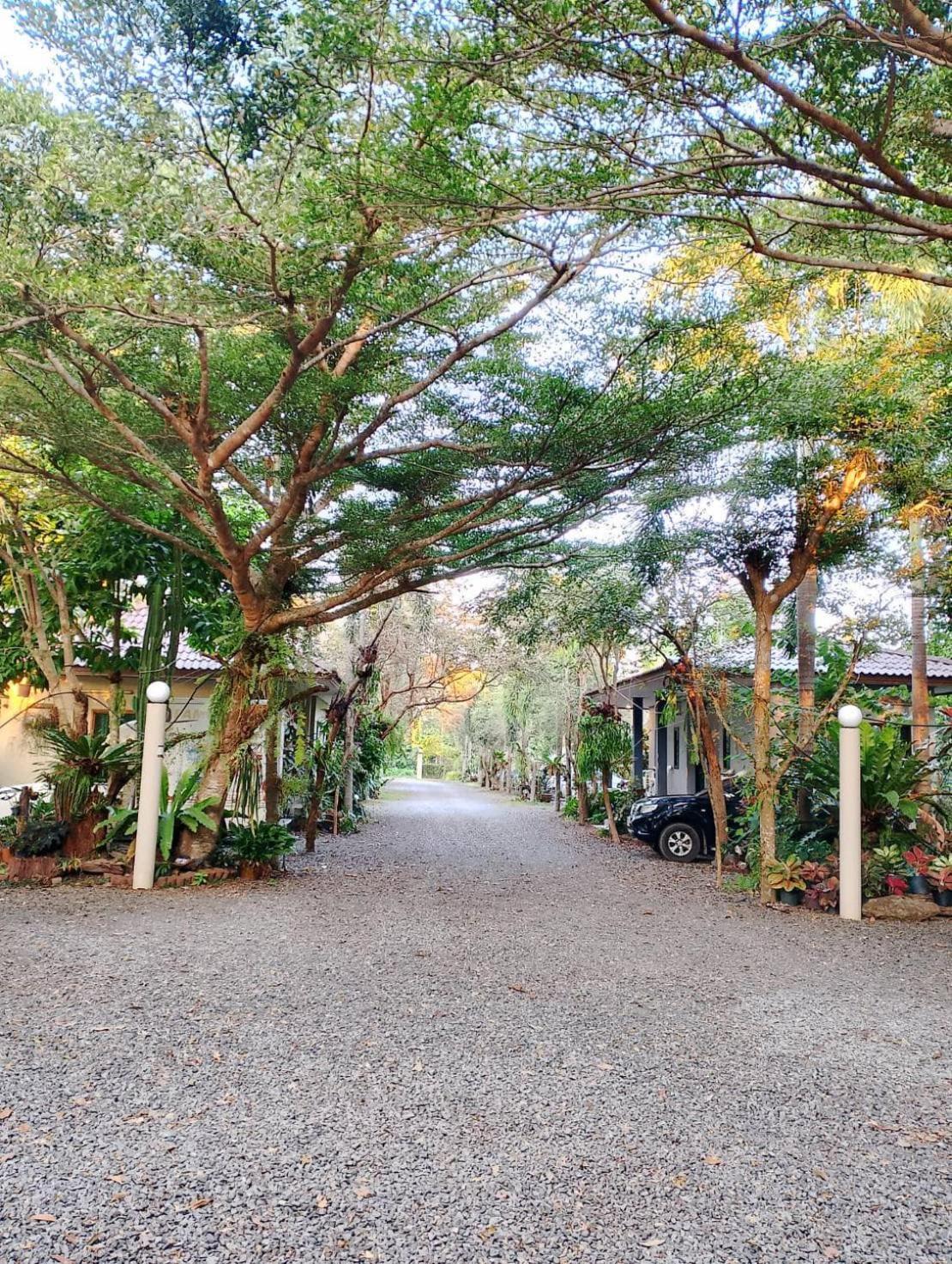 Big House Resort ตราด ภายนอก รูปภาพ