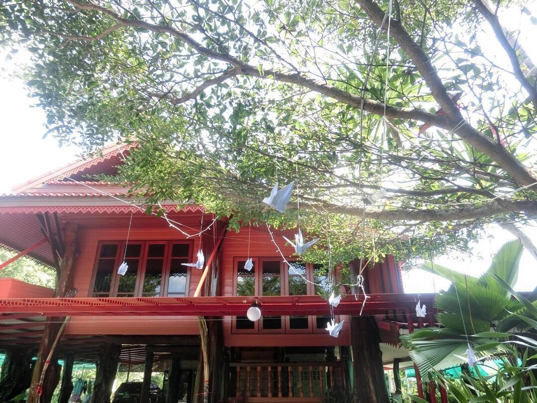 Big House Resort ตราด ภายนอก รูปภาพ