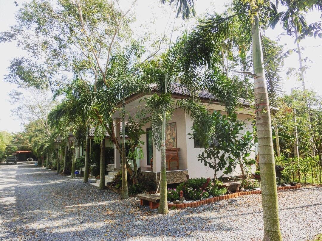 Big House Resort ตราด ภายนอก รูปภาพ