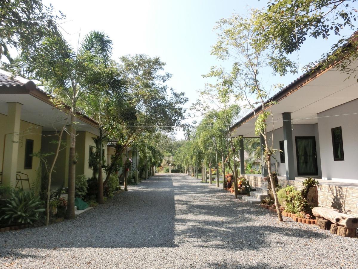 Big House Resort ตราด ภายนอก รูปภาพ