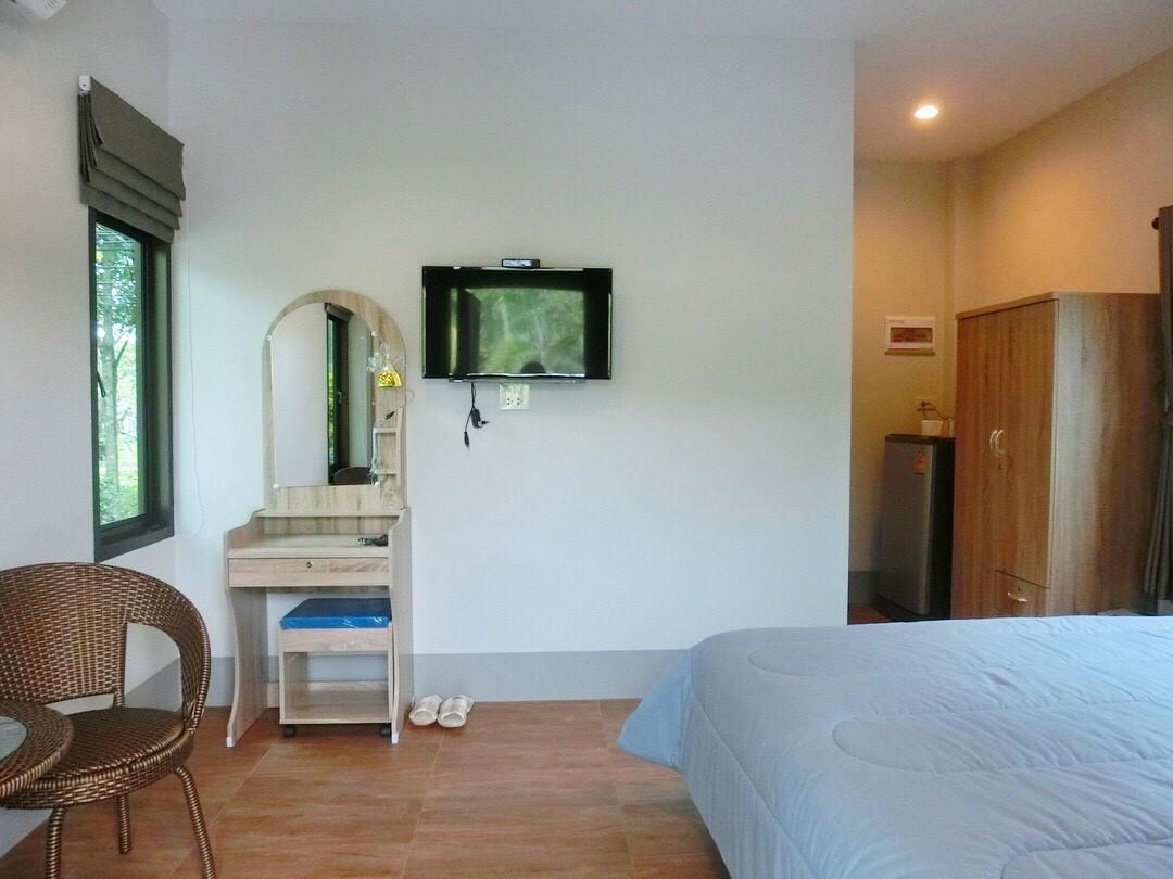 Big House Resort ตราด ภายนอก รูปภาพ