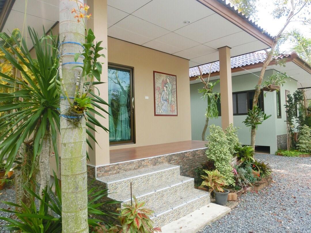 Big House Resort ตราด ภายนอก รูปภาพ