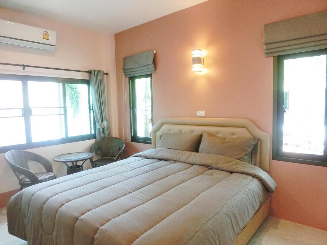 Big House Resort ตราด ภายนอก รูปภาพ