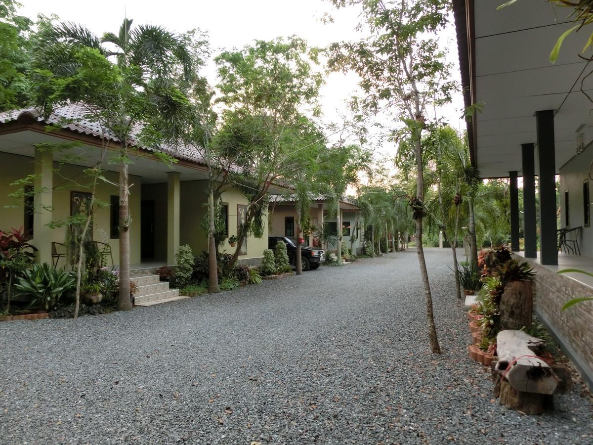 Big House Resort ตราด ภายนอก รูปภาพ