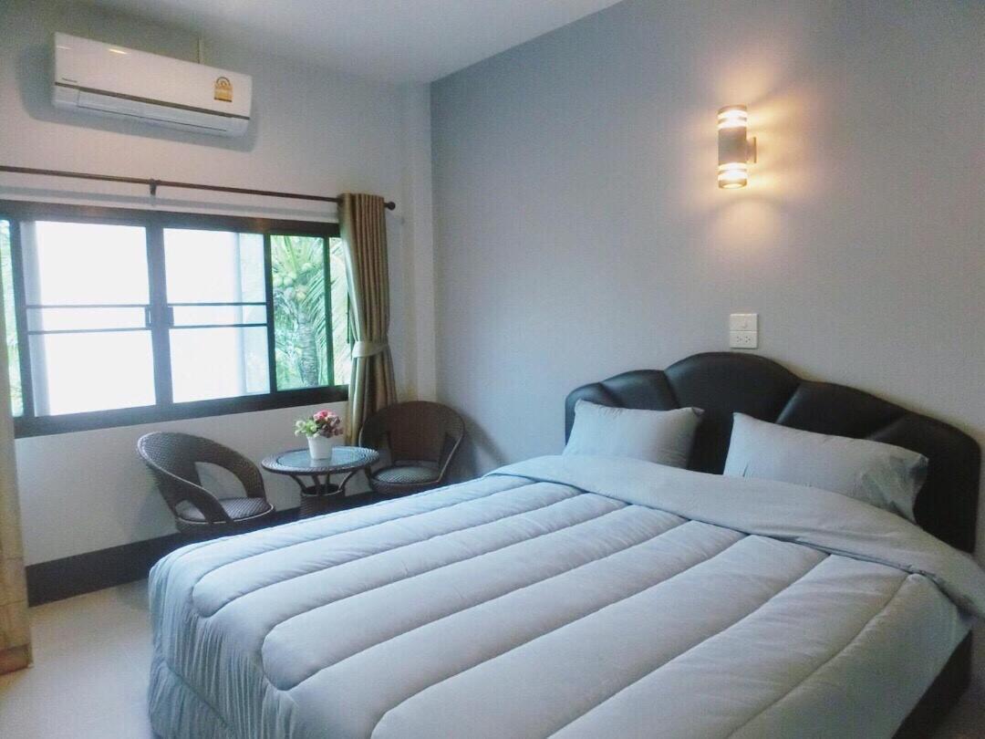 Big House Resort ตราด ภายนอก รูปภาพ