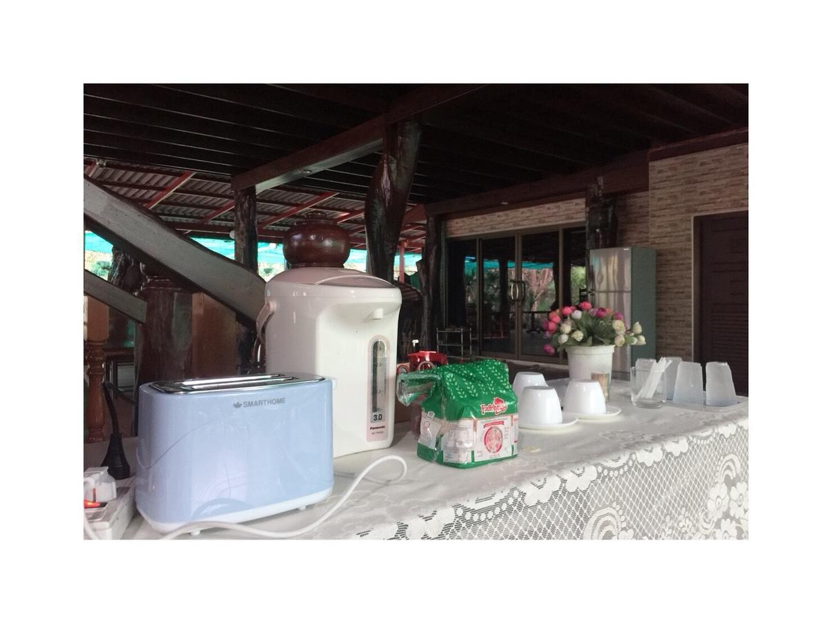 Big House Resort ตราด ภายนอก รูปภาพ